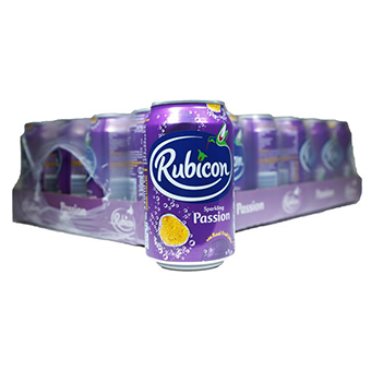 Rubicon Passion Fruit Can-24x330ml01